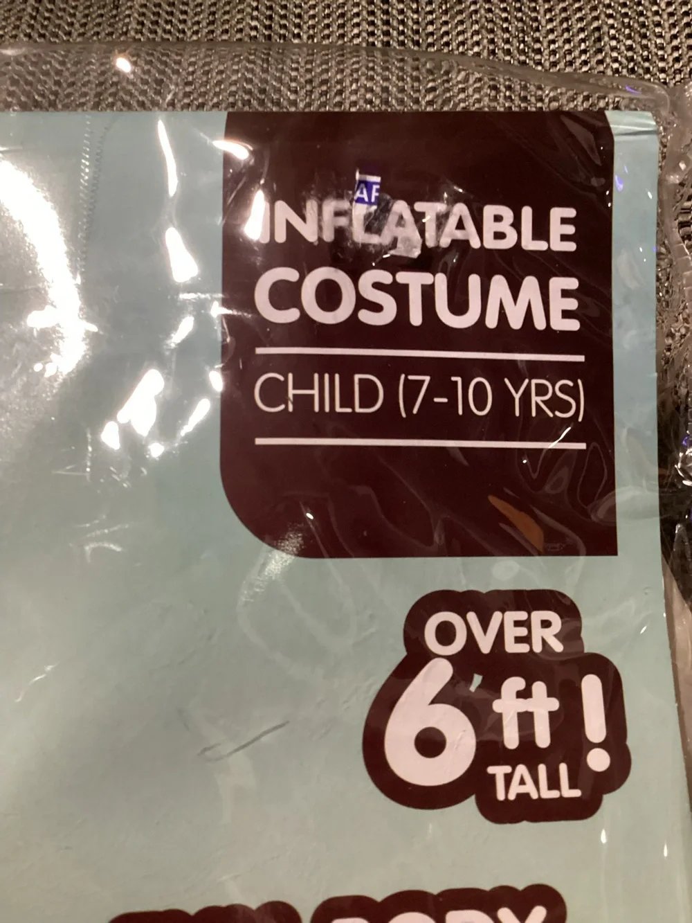 Spooktacular Creations our deluxe